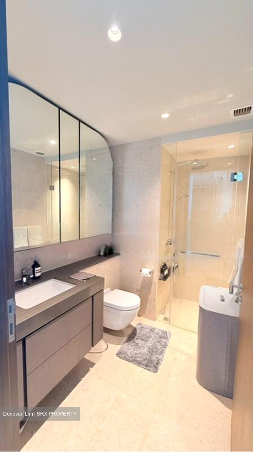 Avenue South Residence (D3), Apartment #469088501